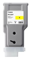 Canon PFI-320 gelb Druckerpatrone