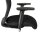 Topstar Bürostuhl Free Point, PA10TW1MP0BR0 Stoff schwarz, Gestell schwarz