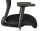 Topstar Bürostuhl Free Point, PA10TW1MP0BR0 Stoff schwarz, Gestell schwarz