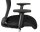 Topstar Bürostuhl Free Point, PA10TW1MP0BR0 Stoff schwarz, Gestell schwarz
