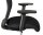 Topstar Bürostuhl Free Point, PA10TW1MP0BR0 Stoff schwarz, Gestell schwarz