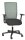 Topstar Bürostuhl Free Point, PA10TW1MP0CR2 Stoff grün, Gestell schwarz