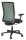 Topstar Bürostuhl Free Point, PA10TW1MP0CR2 Stoff grün, Gestell schwarz