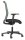 Topstar Bürostuhl Free Point, PA10TW1MP0CR2 Stoff grün, Gestell schwarz