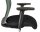 Topstar Bürostuhl Free Point, PA10TW1MP0CR2 Stoff grün, Gestell schwarz