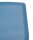 Topstar Bürostuhl Free Point, PA10TW1MP0CQ8 Stoff blau, Gestell schwarz