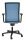 Topstar Bürostuhl Free Point, PA10TW1MP0CQ8 Stoff blau, Gestell schwarz