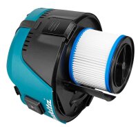 makita Nass-/Trockensauger VC2512L 1.000 W