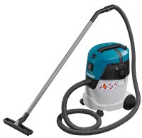makita Nass-/Trockensauger VC2512L 1.000 W