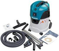 makita Nass-/Trockensauger VC2512L 1.000 W