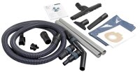 makita Nass-/Trockensauger VC2512L 1.000 W