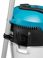 makita Nass-/Trockensauger VC2512L 1.000 W