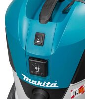 makita Nass-/Trockensauger VC2512L 1.000 W