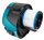 makita Nass-/Trockensauger VC2512L 1.000 W