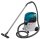 makita Nass-/Trockensauger VC2512L 1.000 W