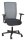 Topstar Bürostuhl Free Point, PA10TW1MP0BT3 Stoff grau, Gestell schwarz