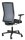 Topstar Bürostuhl Free Point, PA10TW1MP0BT3 Stoff grau, Gestell schwarz