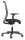 Topstar Bürostuhl Free Point, PA10TW1MP0BT3 Stoff grau, Gestell schwarz
