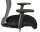 Topstar Bürostuhl Free Point, PA10TW1MP0BT3 Stoff grau, Gestell schwarz