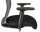 Topstar Bürostuhl Free Point, PA10TW1MP0BT3 Stoff grau, Gestell schwarz