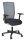 Topstar Bürostuhl Free Point, PA10TW1MP0BT3 Stoff grau, Gestell schwarz