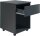 VCM my office Dasola Rollcontainer anthrazit 1 Auszug 39,0 x 45,0 x 55,0 cm