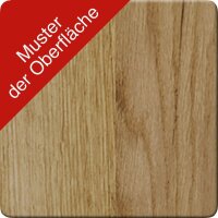 VCM my office Dasola Rollcontainer anthrazit, eiche 1 Auszug 39,0 x 45,0 x 55,0 cm
