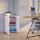 VCM my office Aktenschrank Ulas, 918430 weiß 1 Fachboden 49,0 x 34,0 x 74,0 cm
