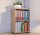 VCM my office Aktenregal Ulas eiche 49,0 x 32,0 x 74,0 cm