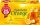 TEEKANNE Spanische Orange Tee 20 Portionen