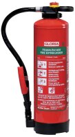 GLORIA SB6PRO Feuerlöscher fluorfreier Bio-Schaum 6,0 l