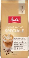 Melitta BellaCrema Speciale Kaffeebohnen, Arabicabohnen...