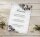 SIGEL Weihnachtsbriefpapier Skandinavian Christmas Motiv DIN A4 90 g/qm 100 Blat