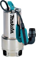 makita Schmutzwasser-Tauchpumpe PF1110 1.100 W