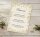 SIGEL Weihnachtsbriefpapier Golden Christmas Motiv DIN A4 90 g/qm 100 Blatt