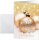 SIGEL Weihnachtskarten Christmas Joy DS091 DIN A6