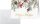 SIGEL Weihnachtskarten Red Berries and pine Cones DS085 DIN A6