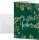 SIGEL Weihnachtskarten Christmas wishes DS092 DIN A6