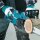 makita UC3541A Elektro-Kettensäge 1.800 W