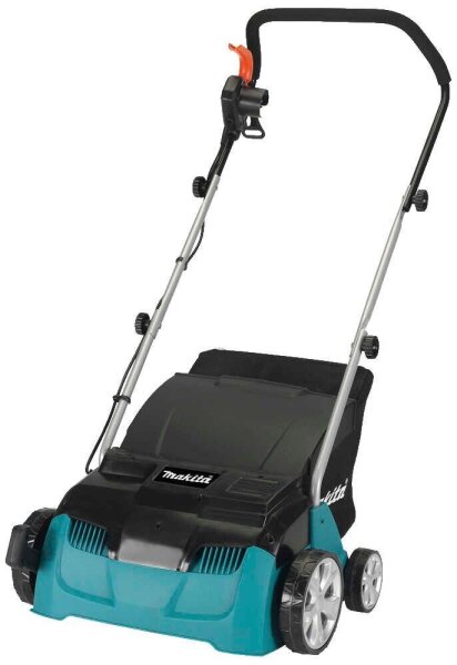 makita UV3200 Elektro-Vertikutierer 1.300 W für bis zu 400 m²