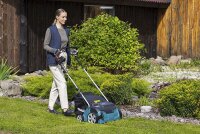 makita UV3200 Elektro-Vertikutierer 1.300 W für bis...