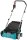 makita UV3200 Elektro-Vertikutierer 1.300 W für bis zu 400 m²