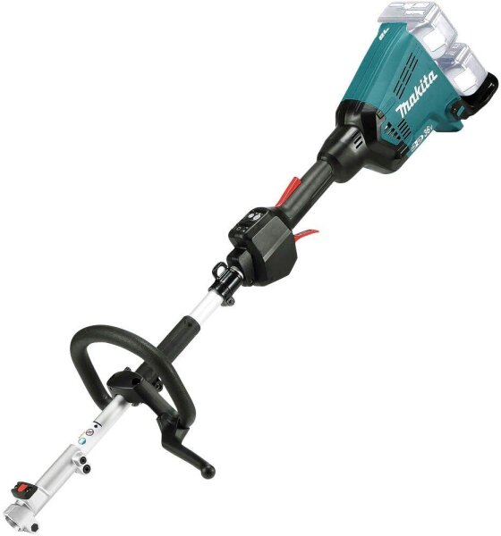makita DUX60Z Akku-Multifunktionsantrieb 2x 18,0 V, ohne Akku
