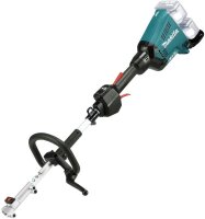 makita DUX60Z Akku-Multifunktionsantrieb 2x 18,0 V, ohne...