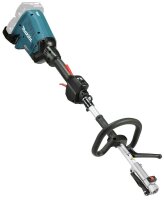 makita DUX60Z Akku-Multifunktionsantrieb 2x 18,0 V, ohne Akku