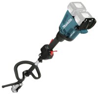 makita DUX60Z Akku-Multifunktionsantrieb 2x 18,0 V, ohne Akku