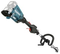 makita DUX60Z Akku-Multifunktionsantrieb 2x 18,0 V, ohne Akku