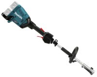 makita DUX60Z Akku-Multifunktionsantrieb 2x 18,0 V, ohne Akku
