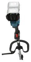 makita DUX60Z Akku-Multifunktionsantrieb 2x 18,0 V, ohne Akku
