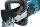 makita DUH502Z Akku-Heckenschere 18,0 V, ohne Akku